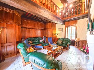  Maison à vendre 10 pièces 284 m²