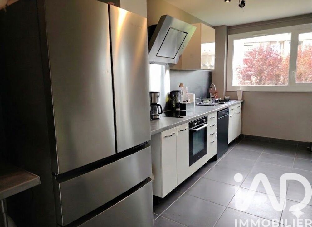 Vente Appartement Vente Appartement 4 pièces Beauvais