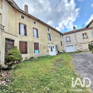  Maison à vendre 7 pièces 264 m²