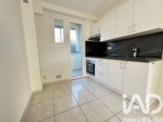  Appartement � vendre 3 pi�ces 56 m�