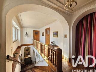  Maison � vendre 10 pi�ces 329 m�