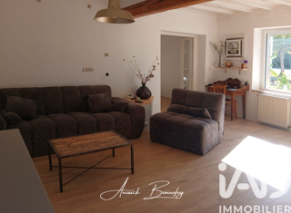  Maison à vendre 6 pièces 145 m²