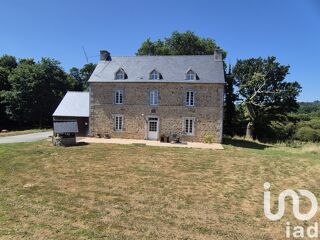  Maison à vendre 4 pièces 170 m²