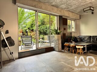  Appartement à vendre 3 pièces 75 m²