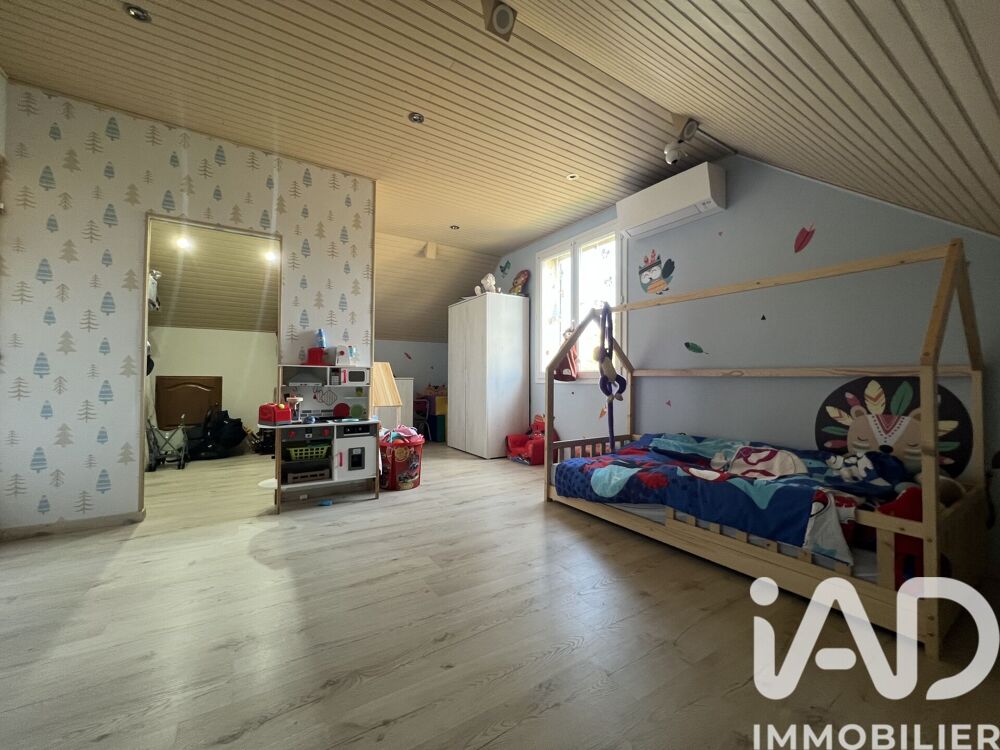 Vente Maison Vente Maison traditionnelle 5 pièces La ferté-gaucher