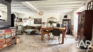  Maison à vendre 8 pièces 160 m²
