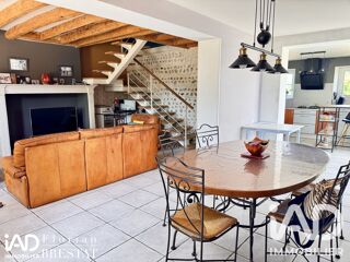  Maison à vendre 5 pièces 132 m²