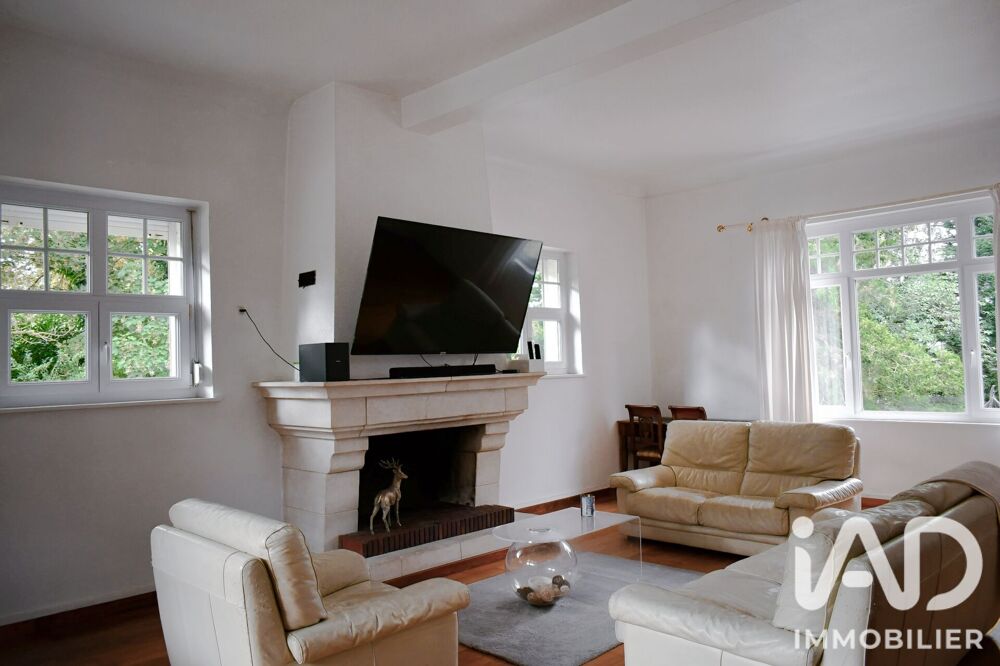 Vente Maison Vente Maison traditionnelle 9 pièces Feignies