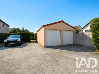  Immeuble à vendre 140 m²