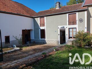  Maison à vendre 4 pièces 111 m²