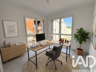  Appartement à vendre 5 pièces 102 m²