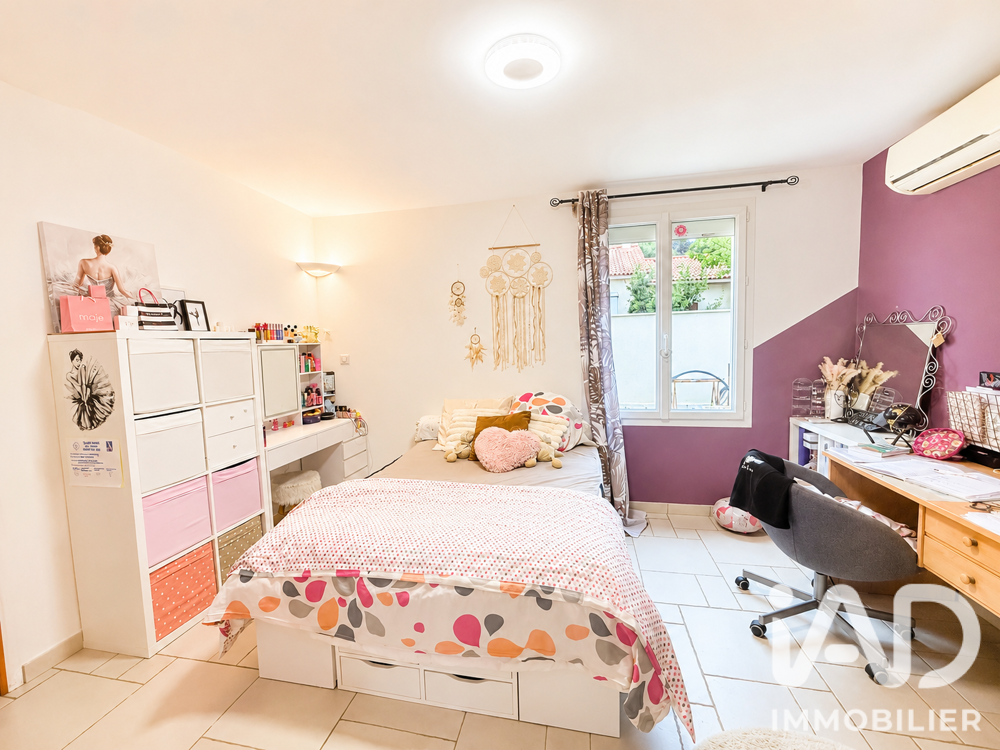 vente Maison - 5 pièce(s) - 130 m² Bollène (84500)