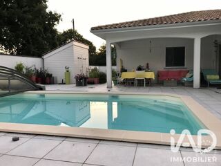 Maison à vendre 4 pièces 130 m²