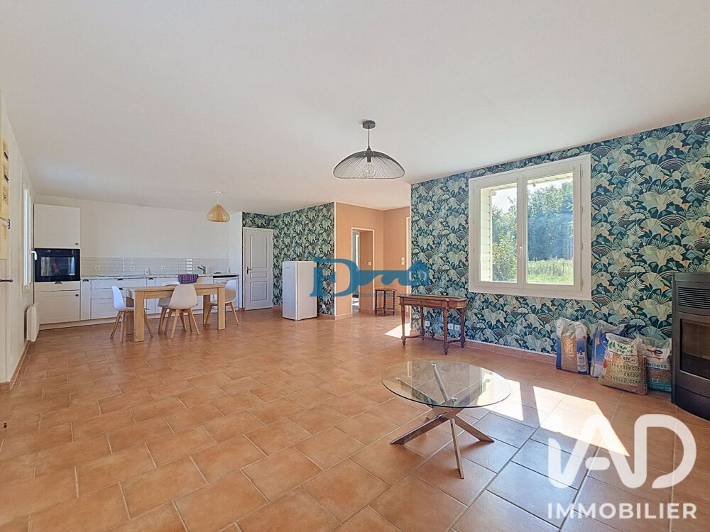 Vente Maison Vente Maison/villa 4 pièces Huppy