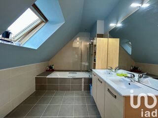  Maison à vendre 6 pièces 170 m²
