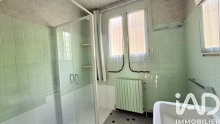  Maison à vendre 6 pièces 143 m²