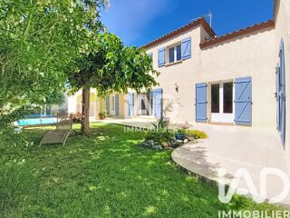  Maison à vendre 6 pièces 147 m²