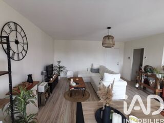  Appartement � vendre 3 pi�ces 87 m�