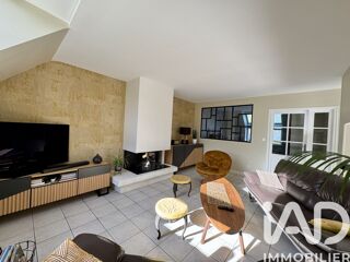  Maison � vendre 5 pi�ces 123 m�