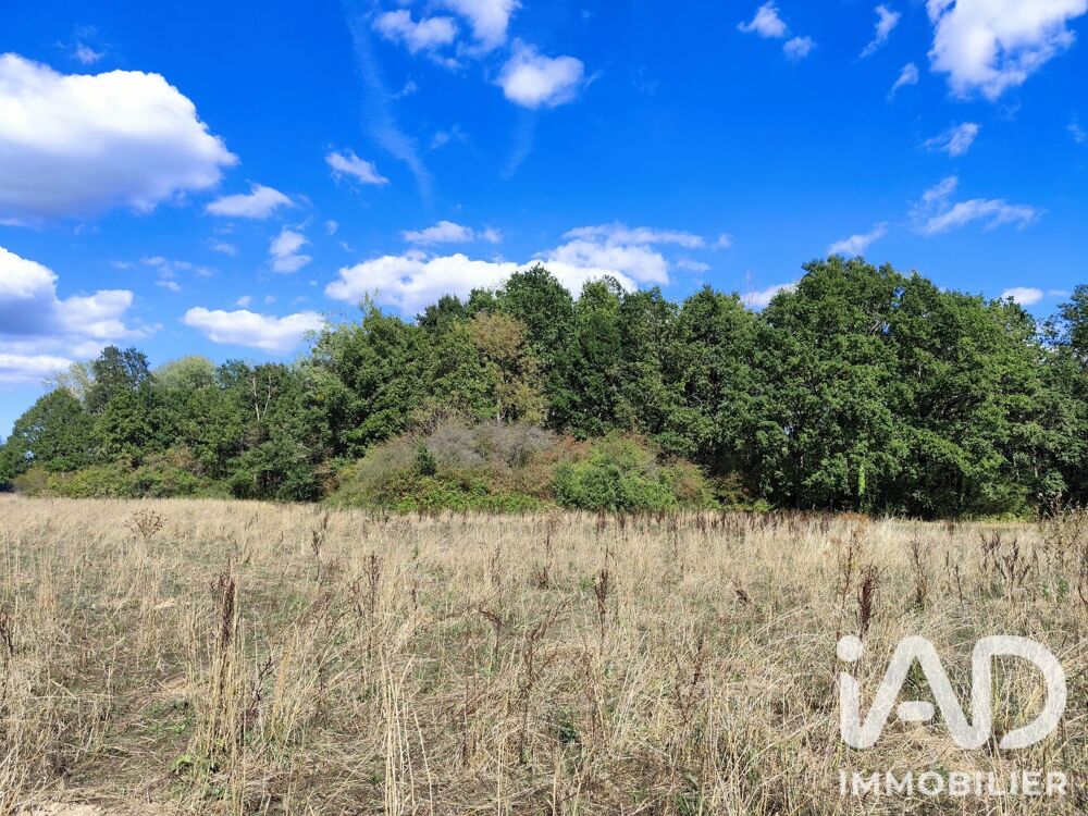 Vente Terrain Vente Terrain 383 800 m&sup2; Rozay-en-brie