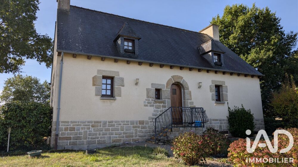 Vente Maison traditionnelle 5 pièces