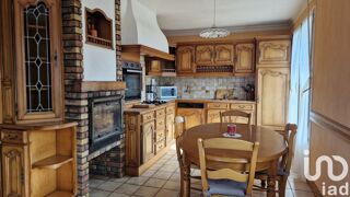  Maison à vendre 7 pièces 145 m²