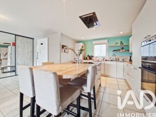  Maison � vendre 3 pi�ces 90 m�