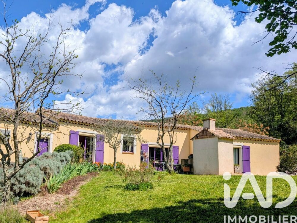 Vente Maison traditionnelle 5 pièces