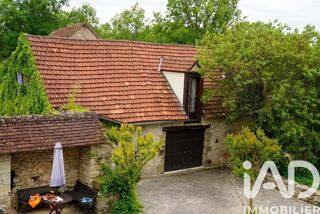  Maison � vendre 13 pi�ces 270 m�