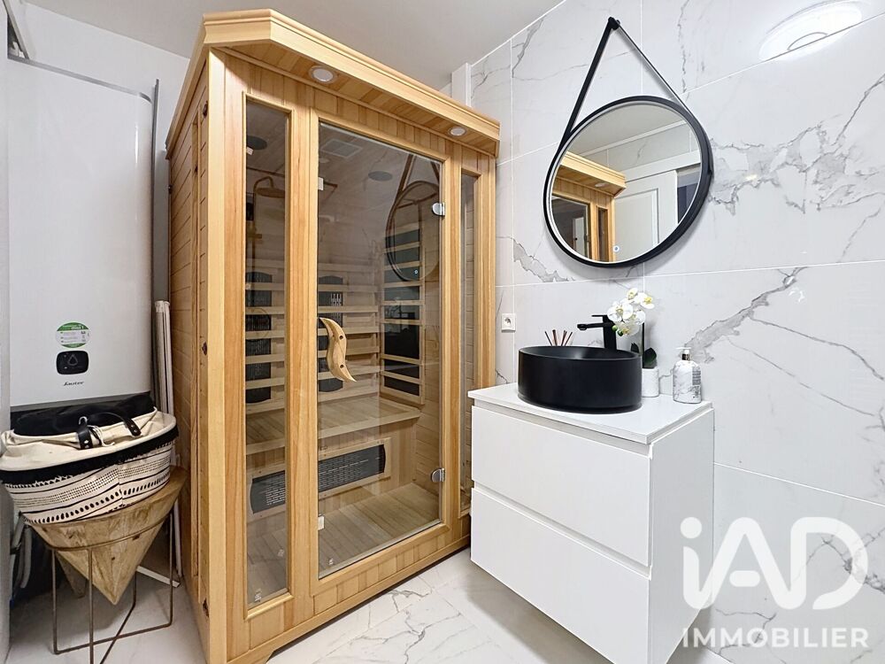 Vente Maison/villa 2 pièces