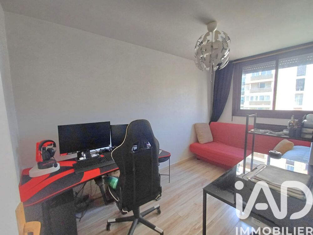 Vente Appartement Vente Appartement 3 pièces La valette-du-var