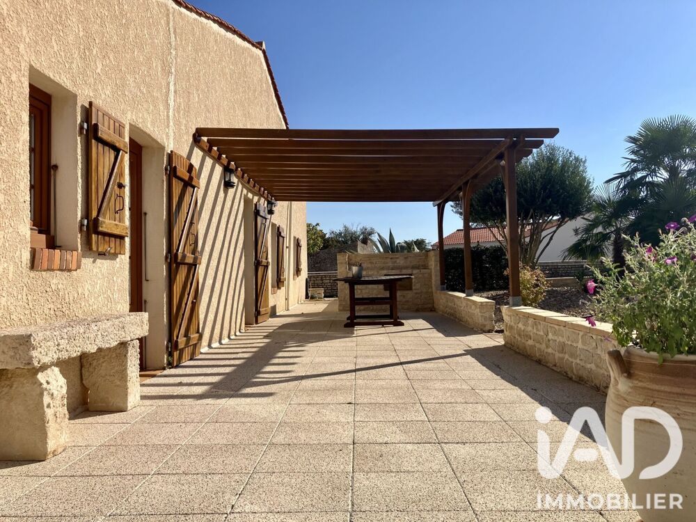 Vente Maison Vente Maison/villa 9 pièces Chasnais
