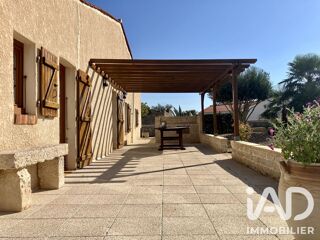  Maison à vendre 9 pièces 170 m²