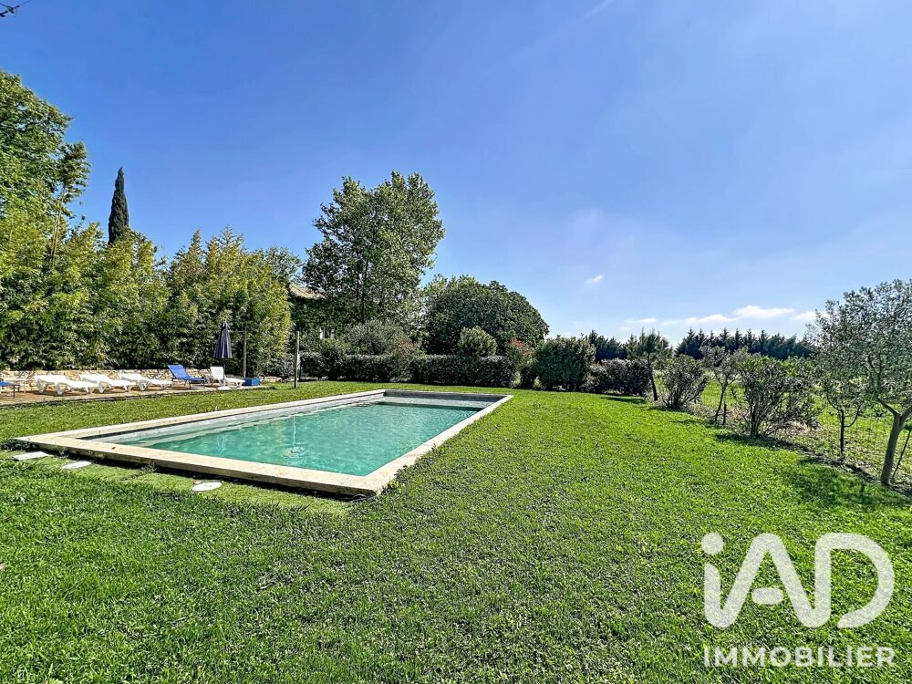 à vendre  Maison Orange (84100)