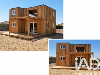  Terrain � vendre 200 m�