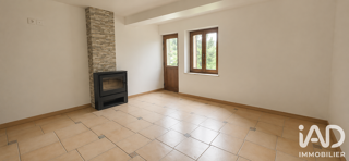  Maison à vendre 5 pièces 108 m²