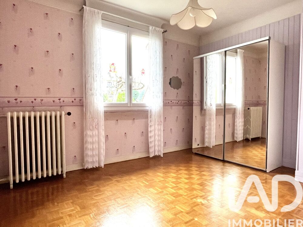 à vendre  Maison La Varenne St Hilaire (94210)