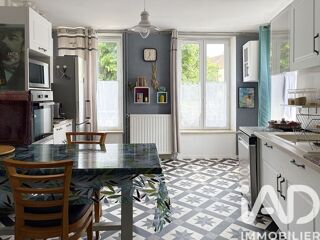  Maison à vendre 7 pièces 220 m²