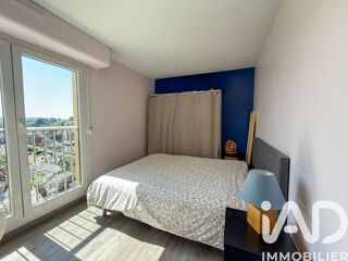  Appartement � vendre 4 pi�ces 86 m�