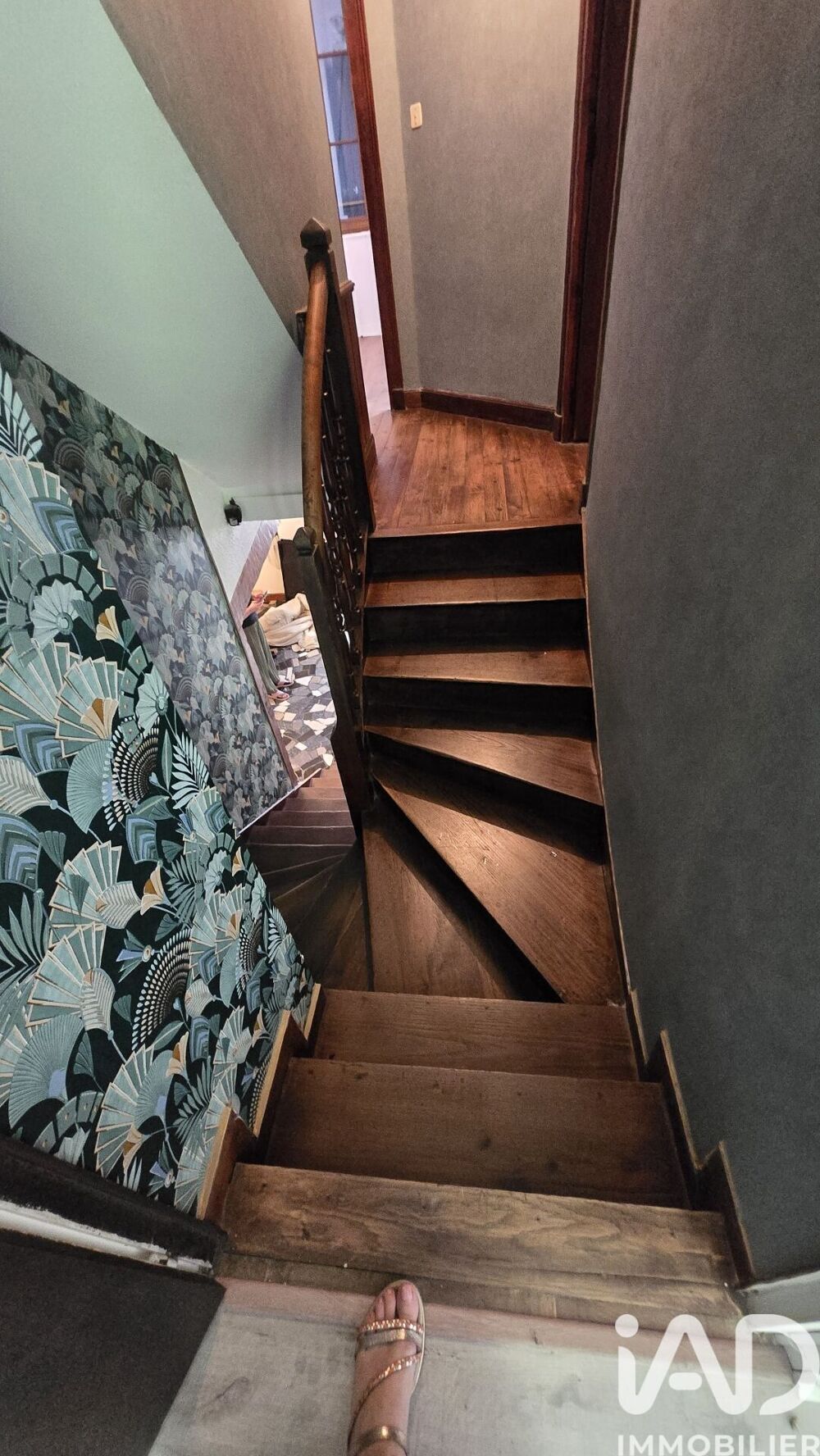 Vente Maison Vente Maison de village 5 pièces Arette