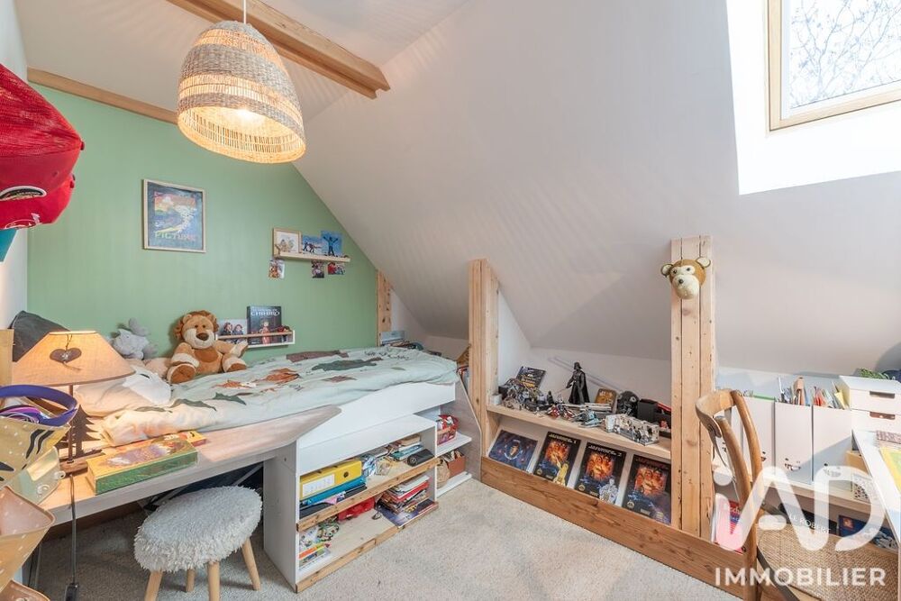 à vendre  Maison Huez (38750)