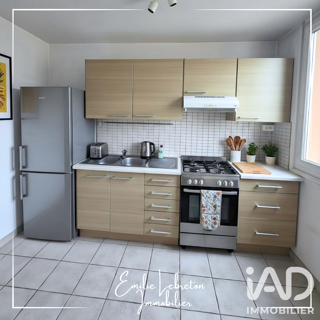 Vente Appartement Vente Appartement 3 pièces Rouen