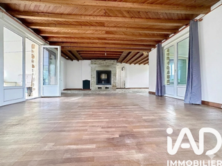  Maison à vendre 5 pièces 178 m²