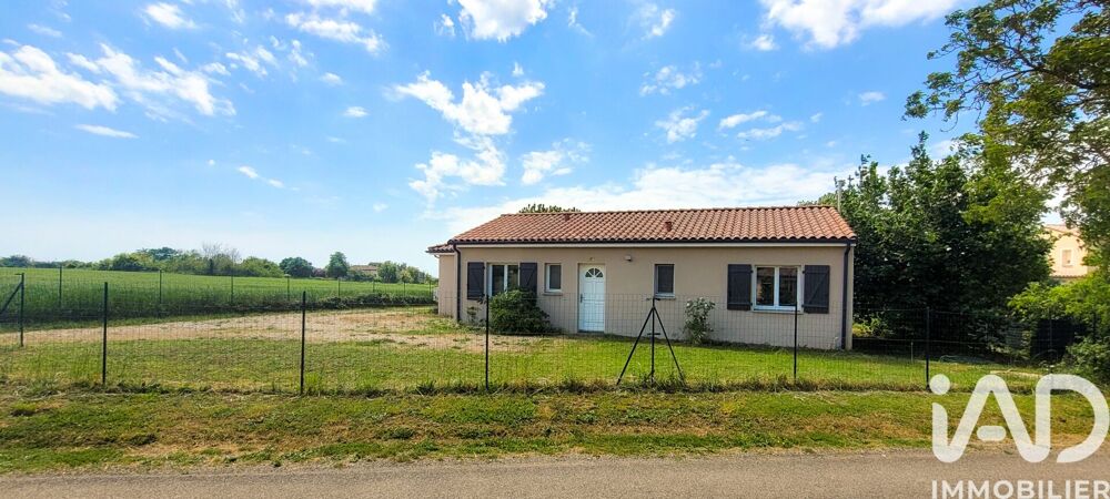 Vente Maison/villa 4 pièces