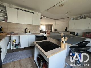  Maison à vendre 5 pièces 122 m²