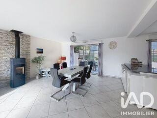 Vente Maison Vente Maison traditionnelle 6 pièces Limours
