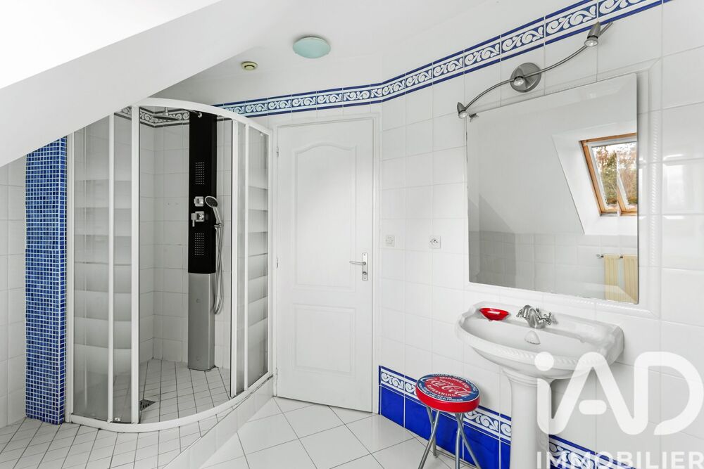 � vendre  Maison La Chapelle-sur-Erdre (44240)
