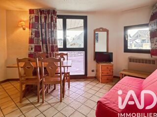  Appartement � vendre 1 pi�ce 18 m�