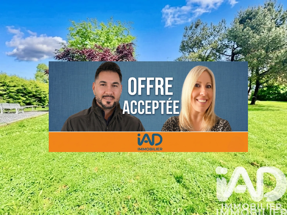 Vente Maison Vente Maison/villa 7 pièces Saint-romain-le-puy