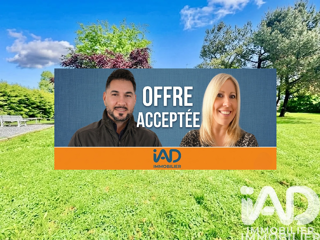  Maison à vendre 7 pièces 154 m²